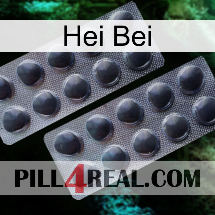 Hei Bei 31